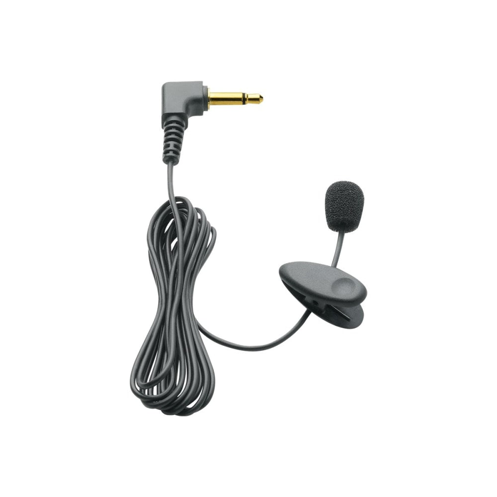 Philips LFH9173 - Microphone - black