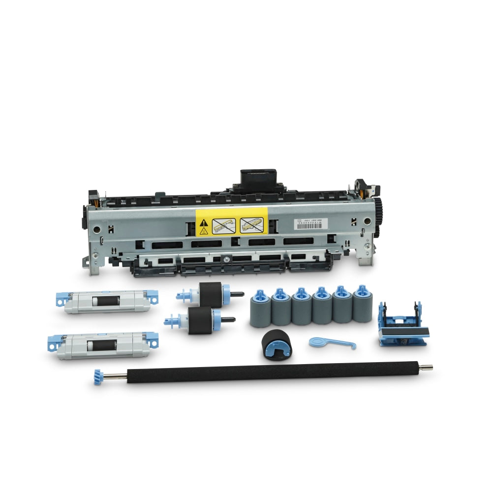 HP - (110 V) - maintenance kit - for LaserJet M5025 MFP, M5035 MFP, M5035x MFP, M5035xs MFP; LaserJet Enterprise M5039xs MFP