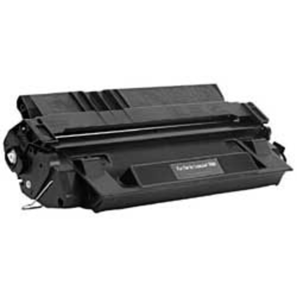 Hoffman Tech Remanufactured Black High Yield Toner Cartridge Replacement For HP 29X, C4129X, 845-29X-HT