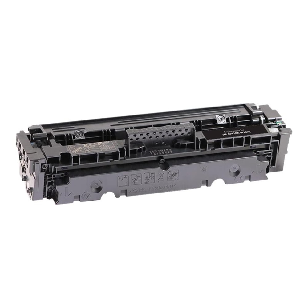 MSE Premium Remanufactured Black Toner Cartridge Replacement For HP ColorJet Pro M452