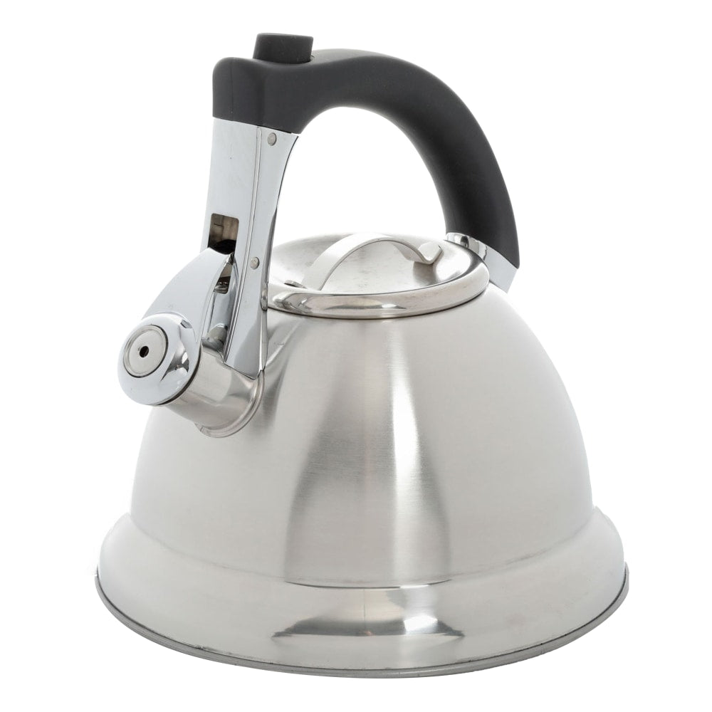 Mr. Coffee 2.4-Quart Tea Kettle, Collinsbrook, Chrome