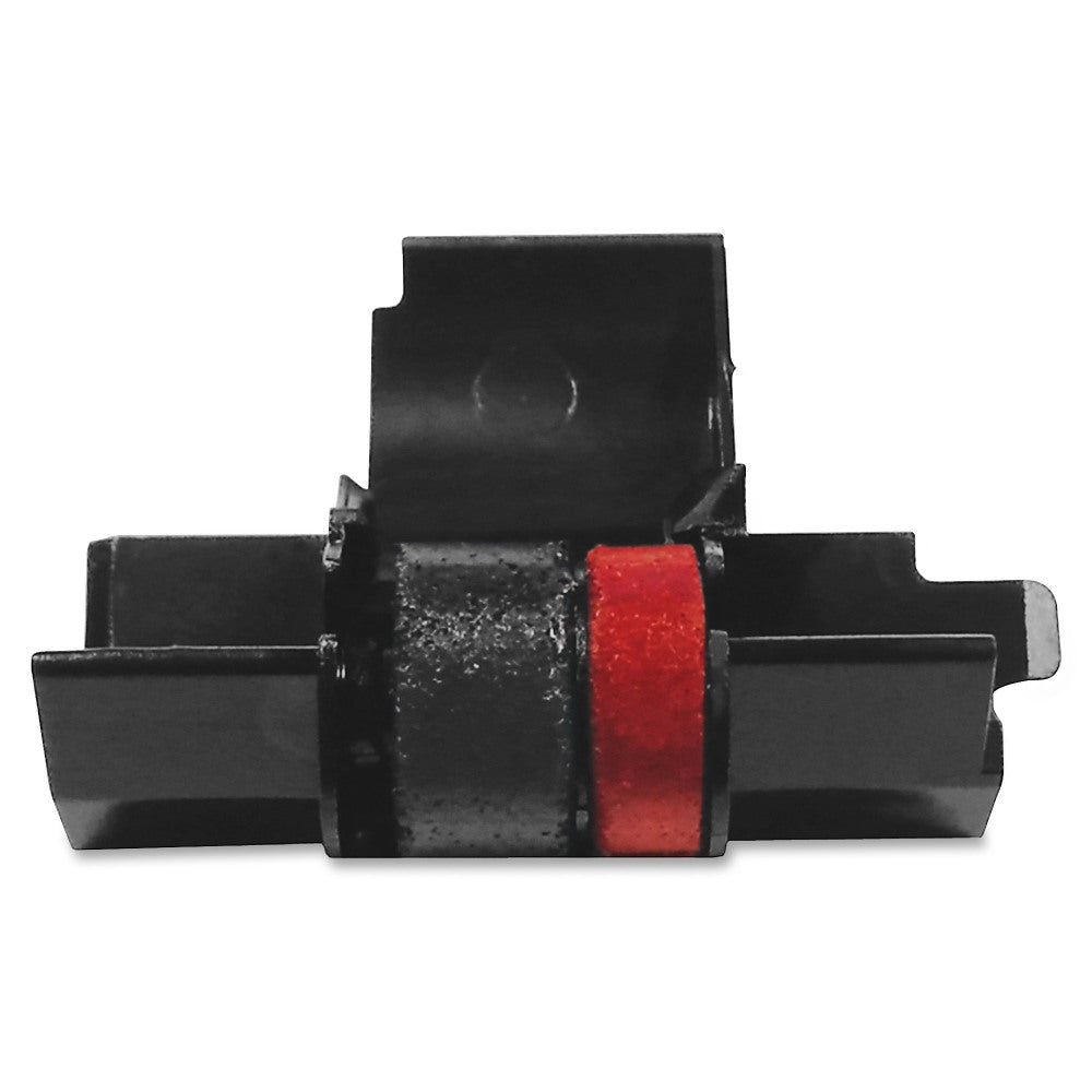 Victor IR-40T Ink Roller - Black, Red - 1 Each