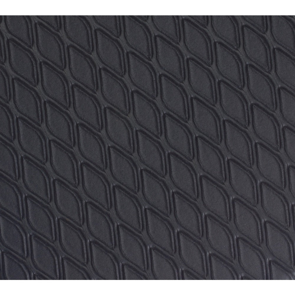 M+A Matting Cushion Max Floor Mat, 36in x 60in, Black