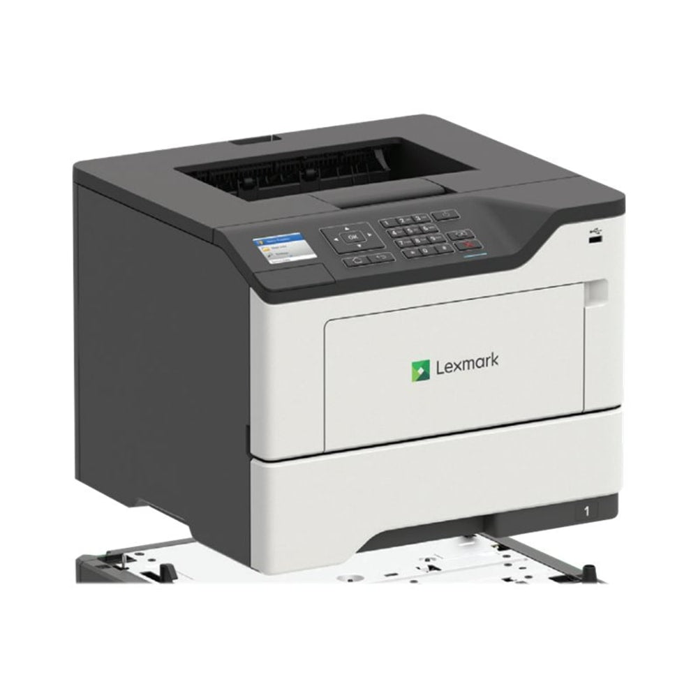 Lexmark MS621dn Laser Monochrome Printer