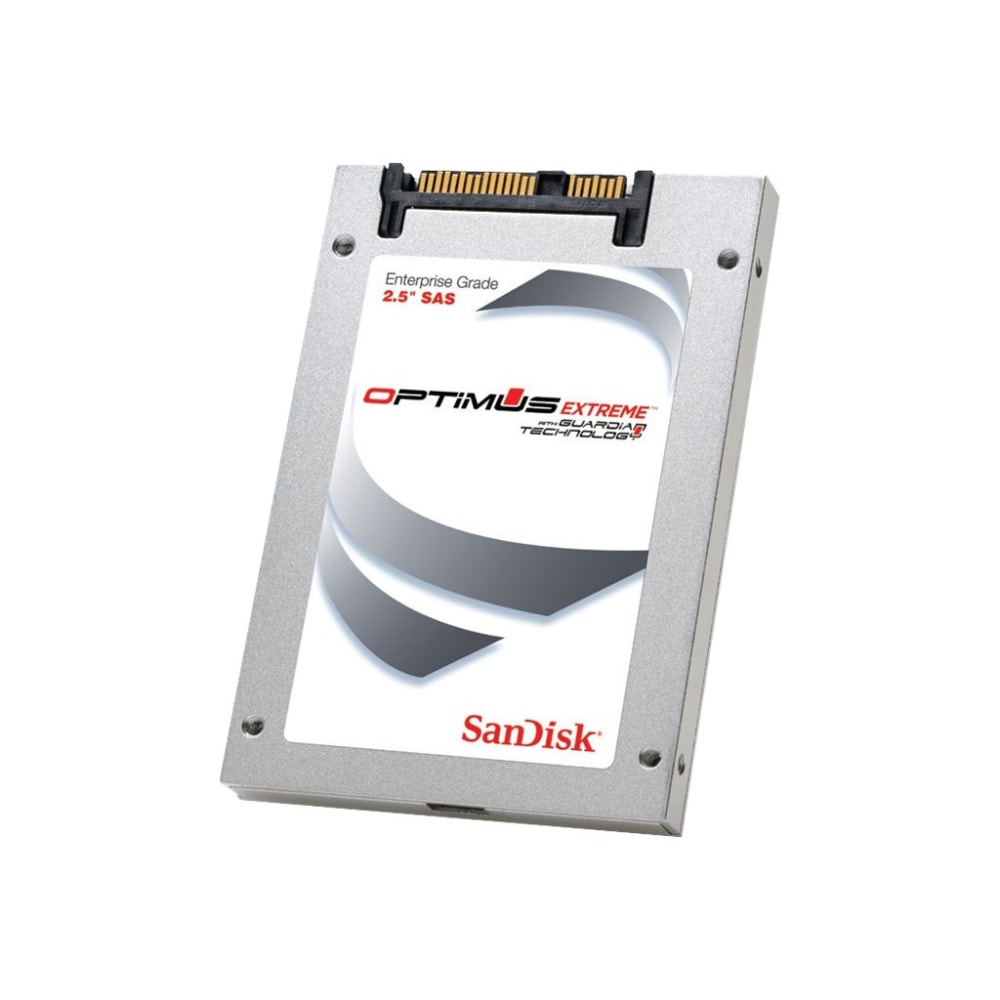 SanDisk Optimus Extreme 800GB Internal Solid State Drive