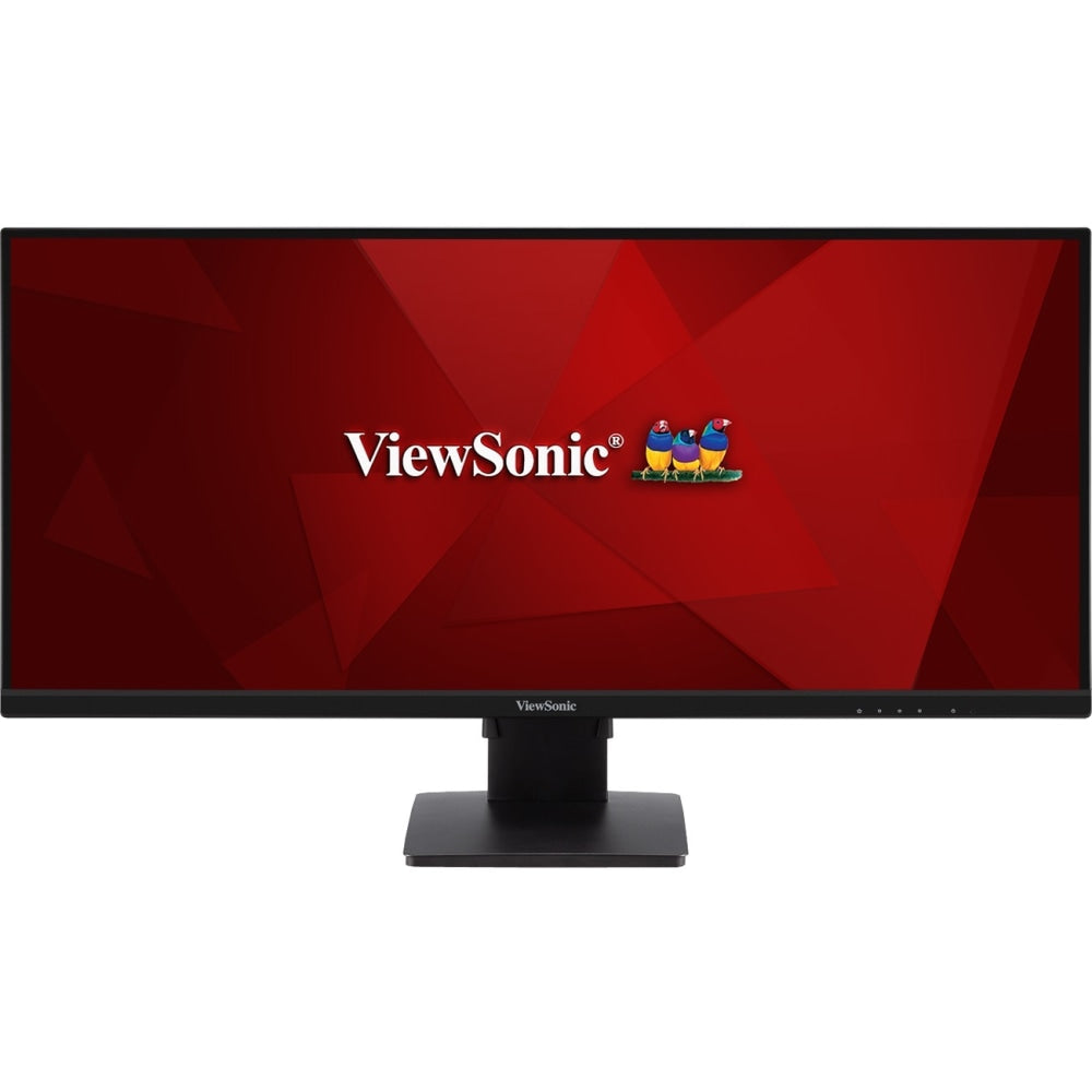 ViewSonic VA3456 34in 1440p Ultrawide IPS Monitor