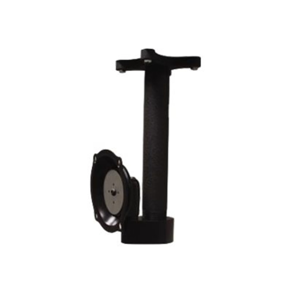 Chief JHS-210S - Mounting kit - for flat panel - screen size: 40in - ceiling mountable