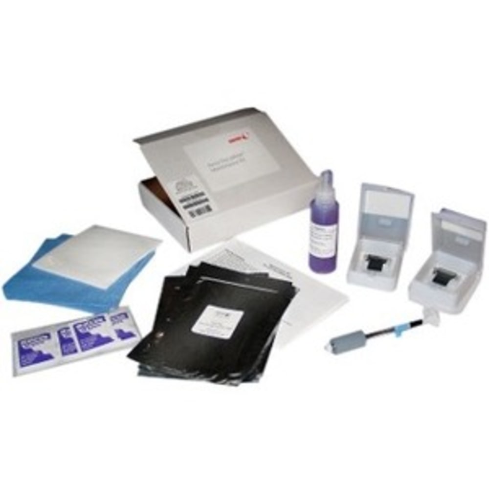 Xerox VisionAid Maintenance Kit for DM3220