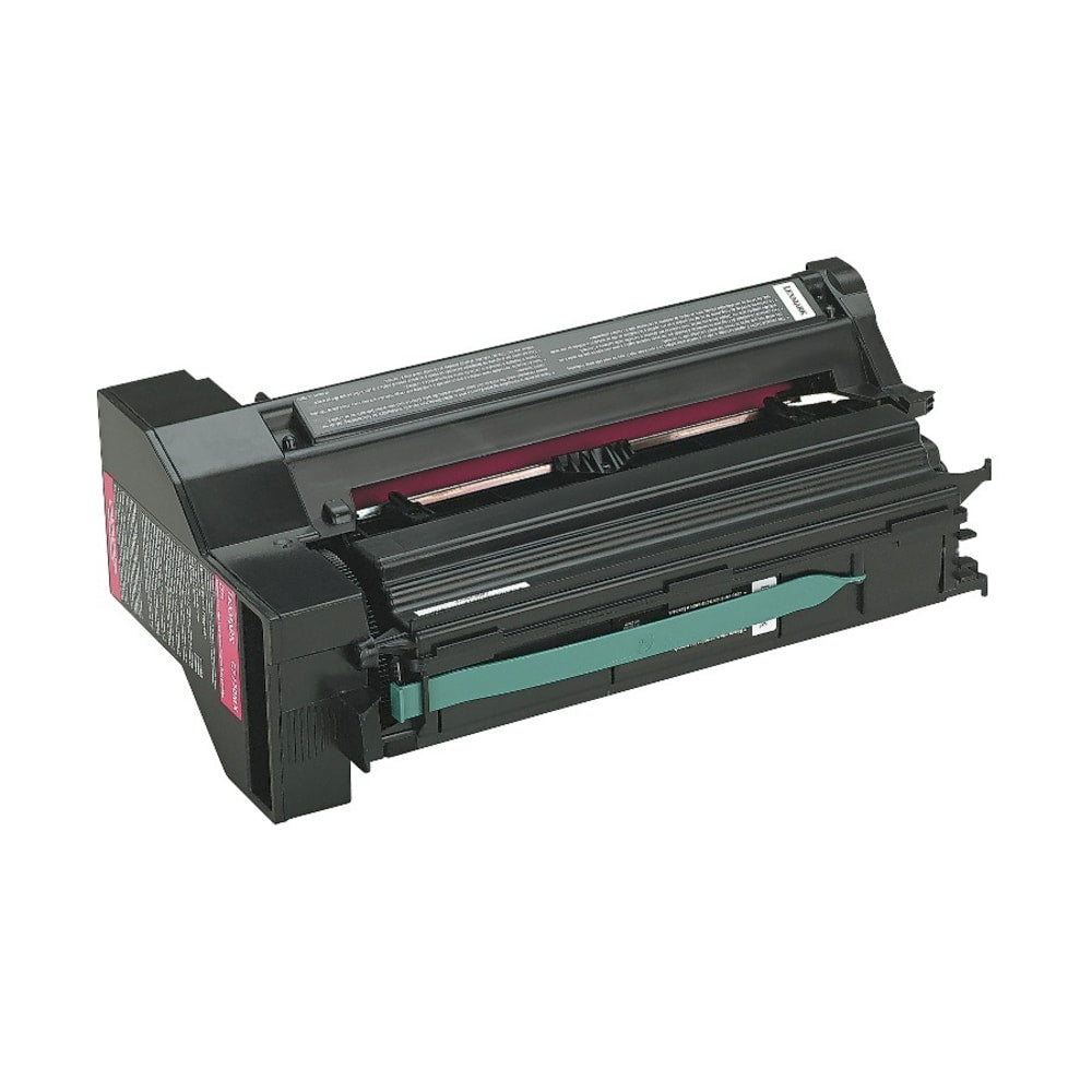 Lexmark C7720KX Black High Yield Toner Cartridge