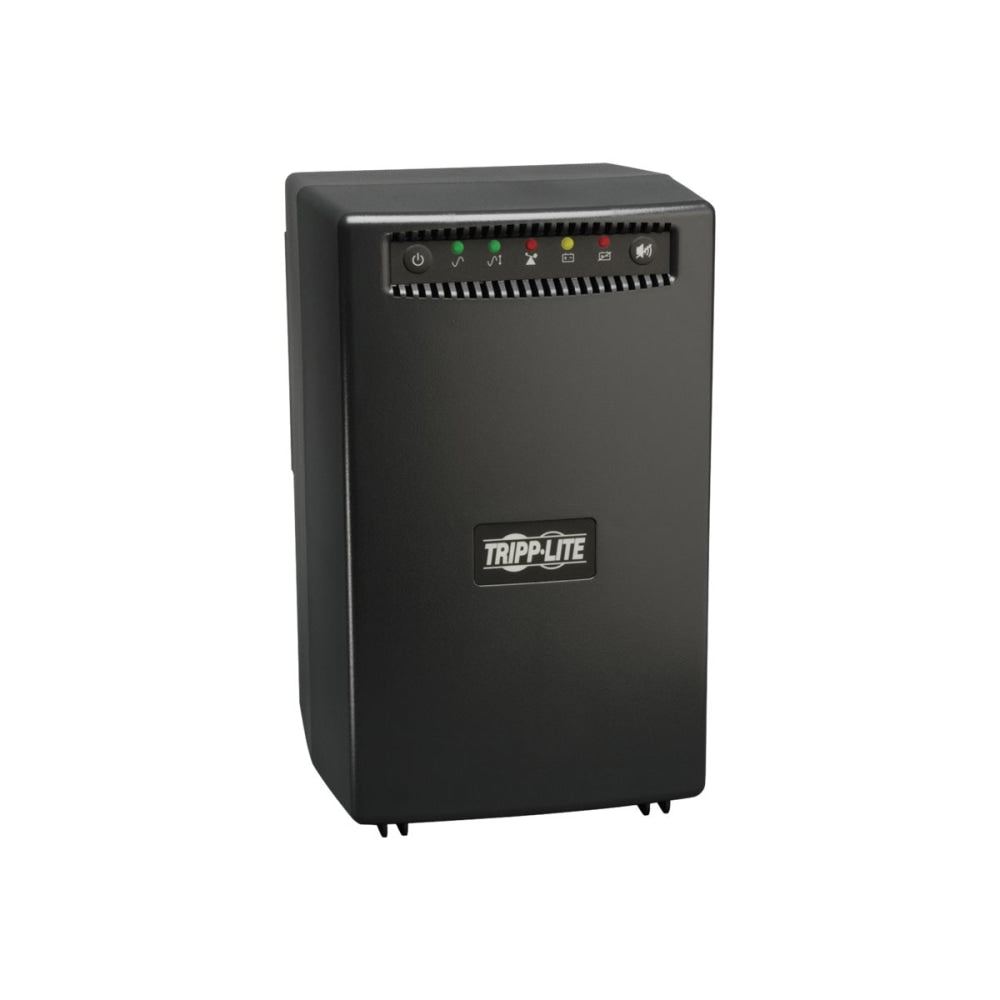 Tripp Lite OMNIVS1500 1500VA UPS Omni VS Tower Line-Interactive, 8 Outlets