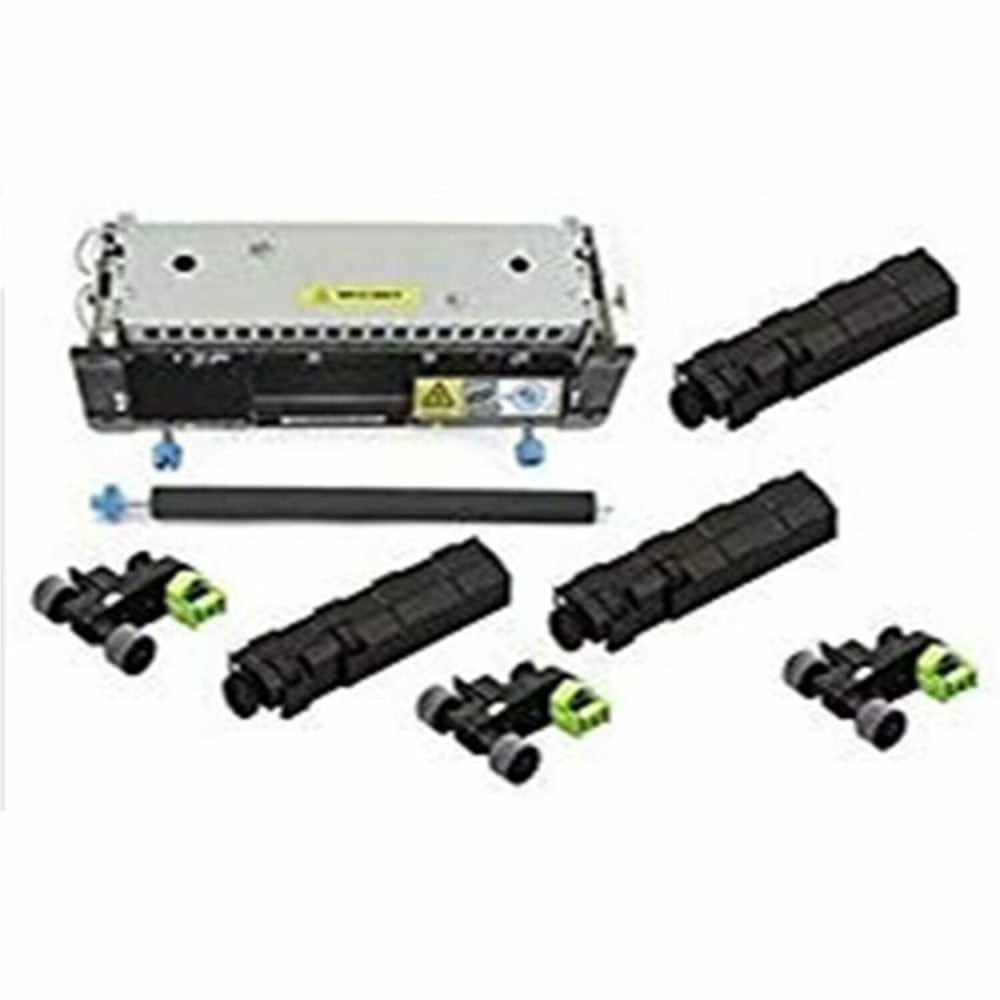 Lexmark MS81x, MX71x, MX81x Return Program Fuser Maintenance kit, 110-120V, Type 00, Ltr - 200000 Pages - Laser