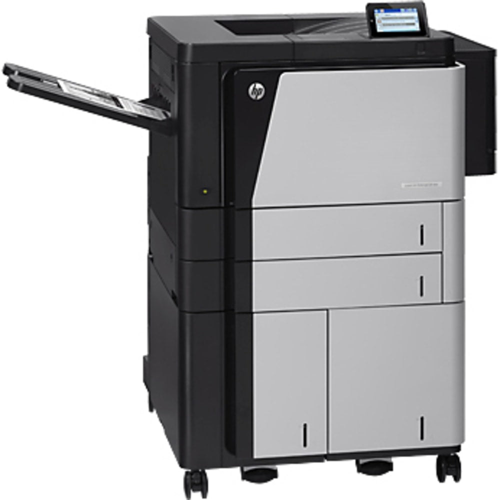 HP LaserJet M806X+ Monochrome Laser Printer