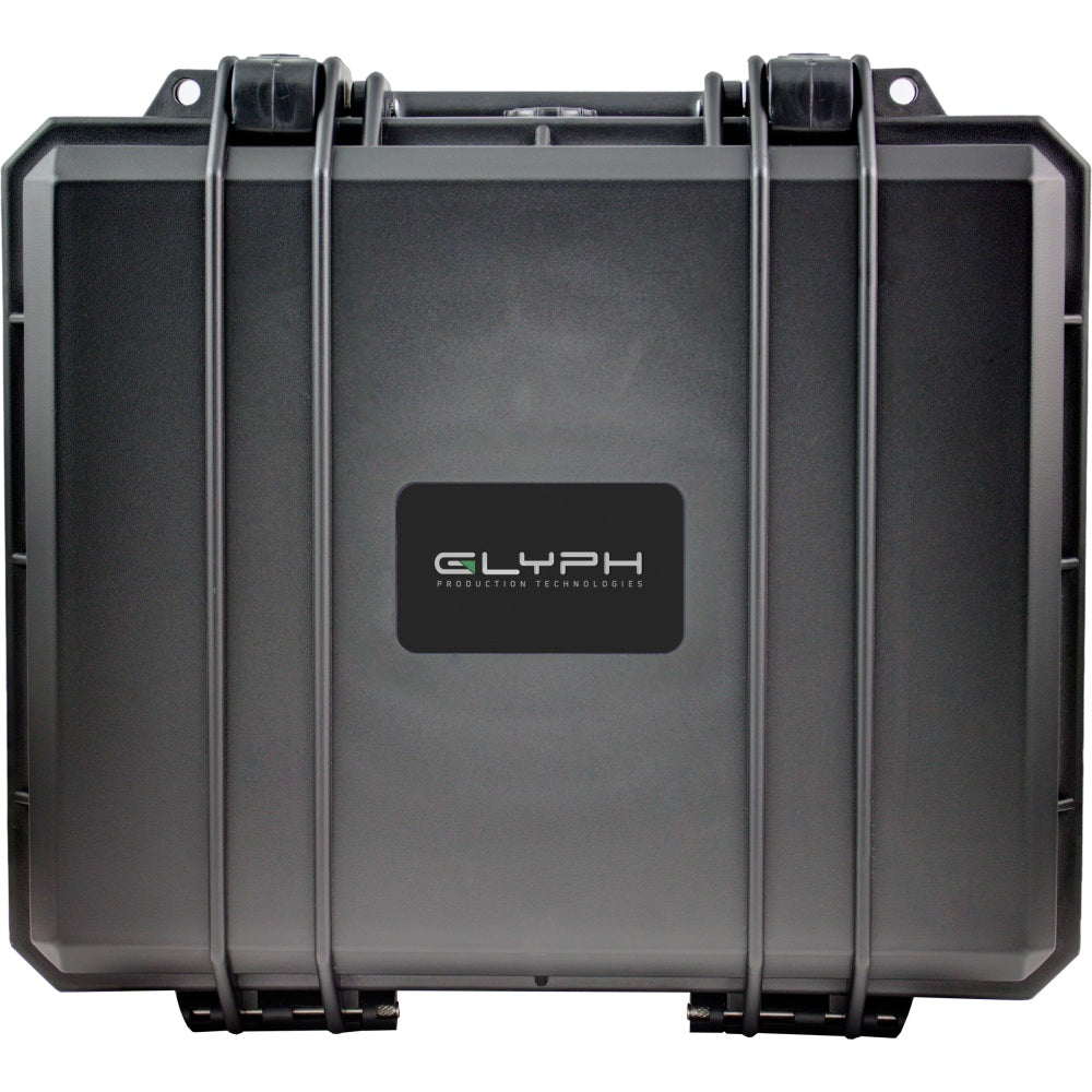 Glyph Carry Case Small - Black