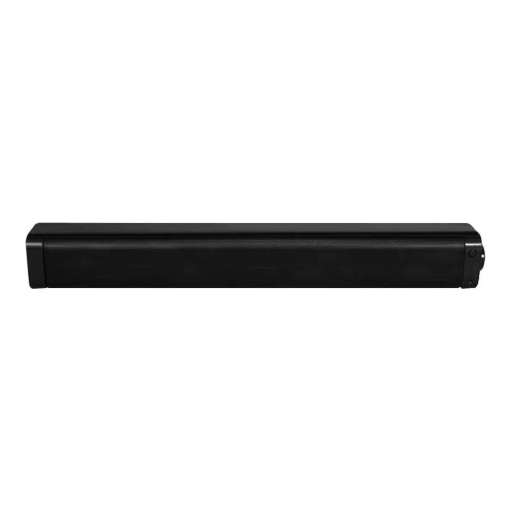 iLive Sound Bar, 17in, Black