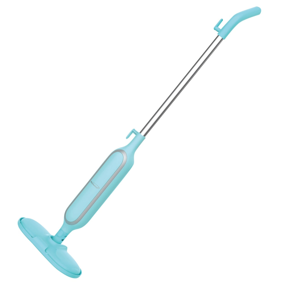 Brentwood 1100W Steamer Mop, Blue