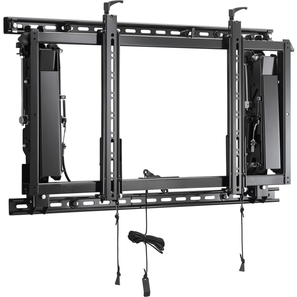 ViewSonic WMK-069 - Bracket - for video wall - screen size: 42in-86in - wall-mountable - TAA Compliant - for ViewSonic CDM4300R, CDM4300T, CDM4900R, CDM5500R, CDM5500T, CDX4952, CDX5552, CDX5562