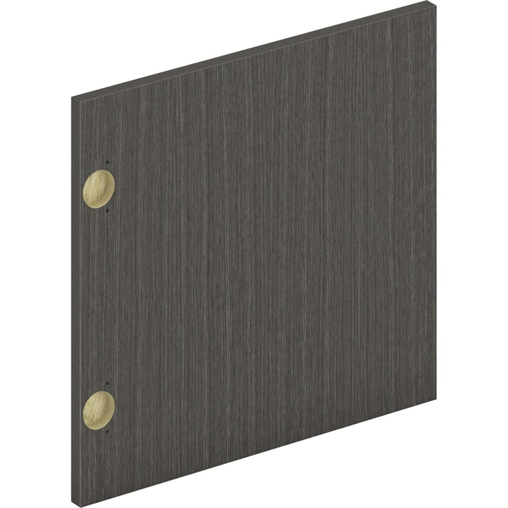 HON Mod HLPLDR48LM Door - 48in - Finish: Slate Teak