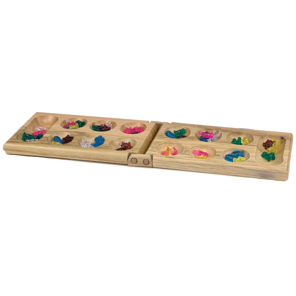 Pressman Kids Mancala, All Ages