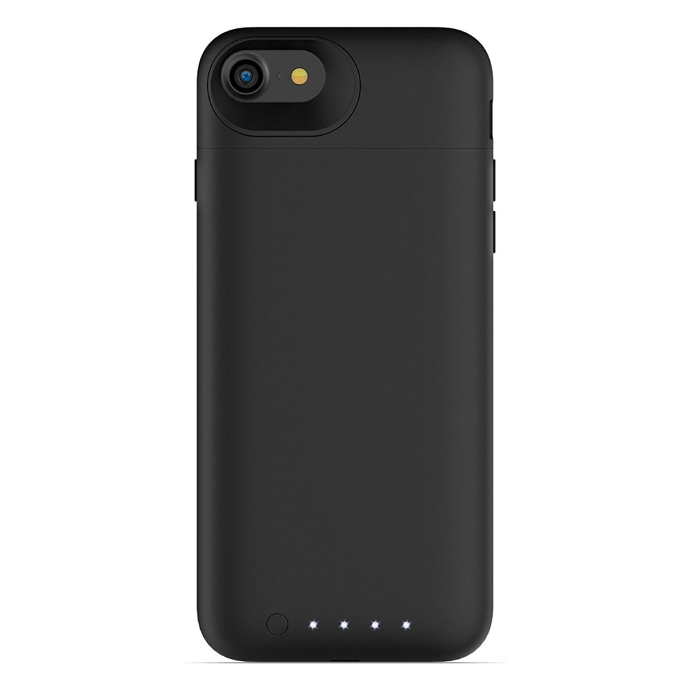 mophie Juice Pack Air Case For Apple iPhone 7, Black