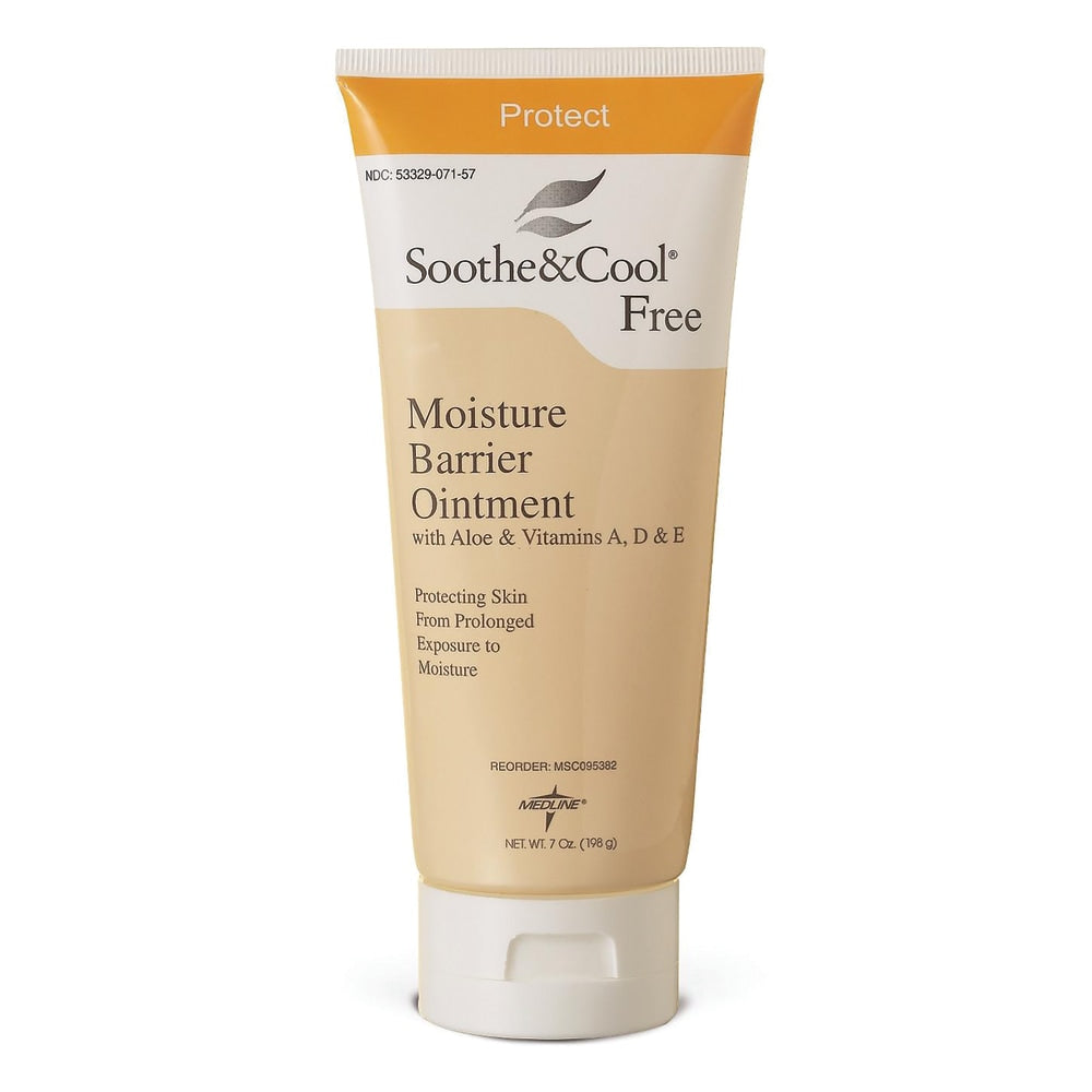 Soothe & Cool Moisture Barrier Ointment, 7 Oz, Case Of 12