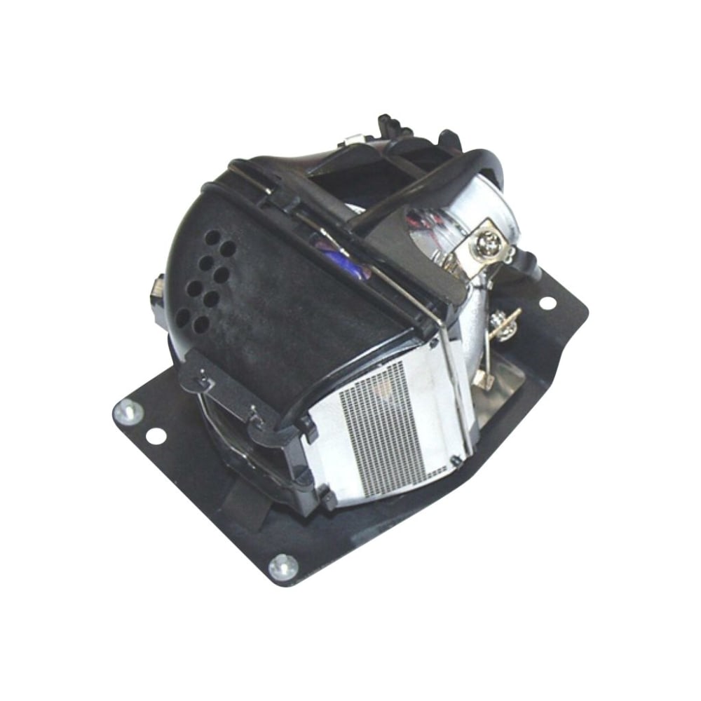 eReplacements Compatible Projector Lamp Replaces InFocus SP-LAMP-003, A+K 21 130, A+K 21-130, A+K 21130 IBM 33L3537, GEHA 60 257624, GEHA 60-257624, GEHA 60257624, TOSHIBA TLPLP5, BOXLIGHT XD2M-930 - Fits in InFocus LP70, LP70+;