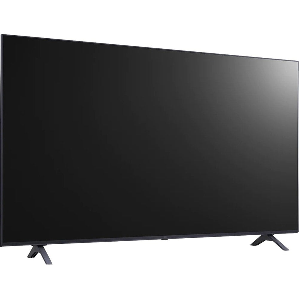 LG Commercial Lite 65UR340C9UD 65in LED-LCD TV - 4K UHDTV - Navy Blue - HLG - LED Backlight - 3840 x 2160 Resolution