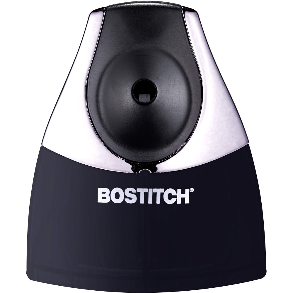 Bostitch Personal Electric Pencil Sharpener - x 4in Width x 8.3in Depth - Gray - 1 / Each