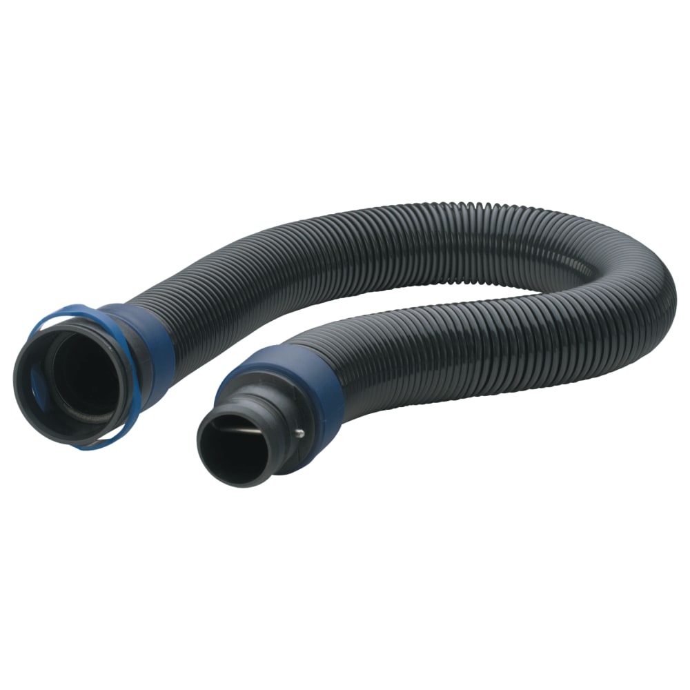 3M Versaflo Length-Adjusting Breathing Tube, Black