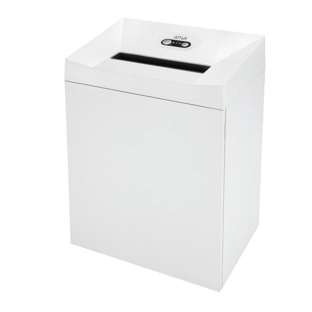 Ativa 30-Sheet Strip-Cut Shredder, PRO30S