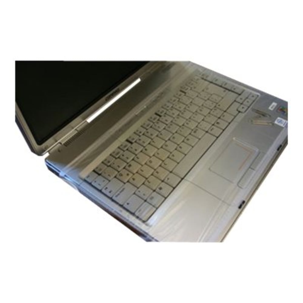 Viziflex - Notebook keyboard skin - 14in