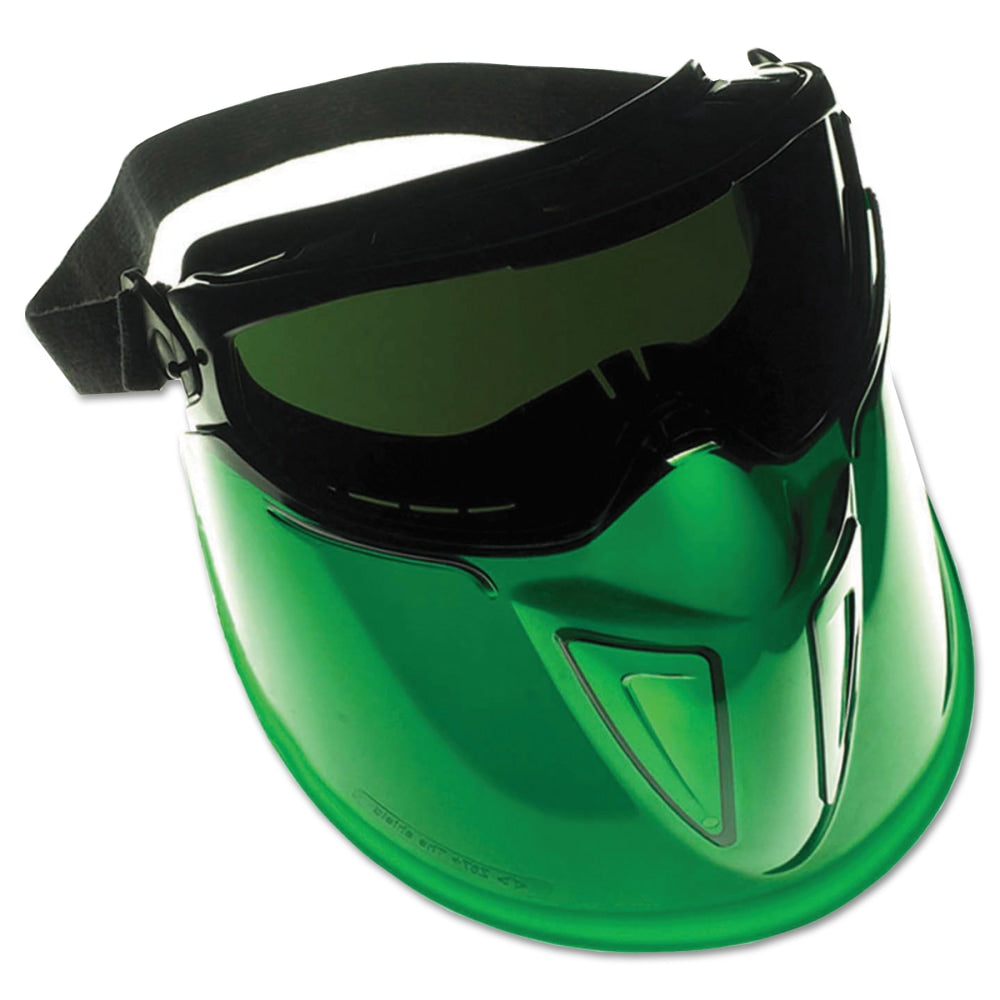 Jackson Safety V90 Shield Safety Goggles