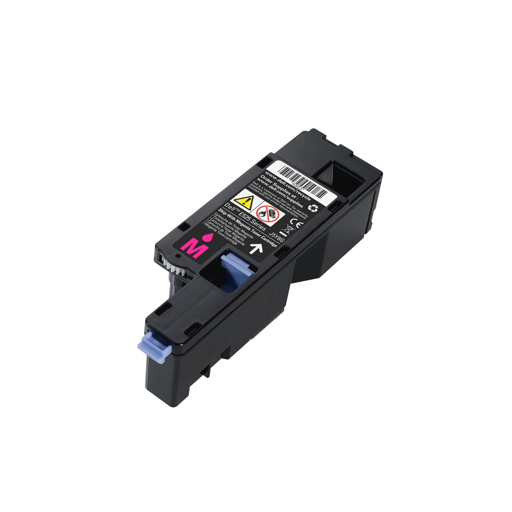 Dell 593BBJV Magenta Toner Cartridge