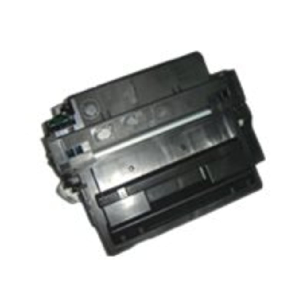 eReplacements Q7551X-ER - Black - compatible - toner cartridge - for HP LaserJet M3027, M3027x, M3035, M3035xs, P3005, P3005d, P3005dn, P3005n, P3005x