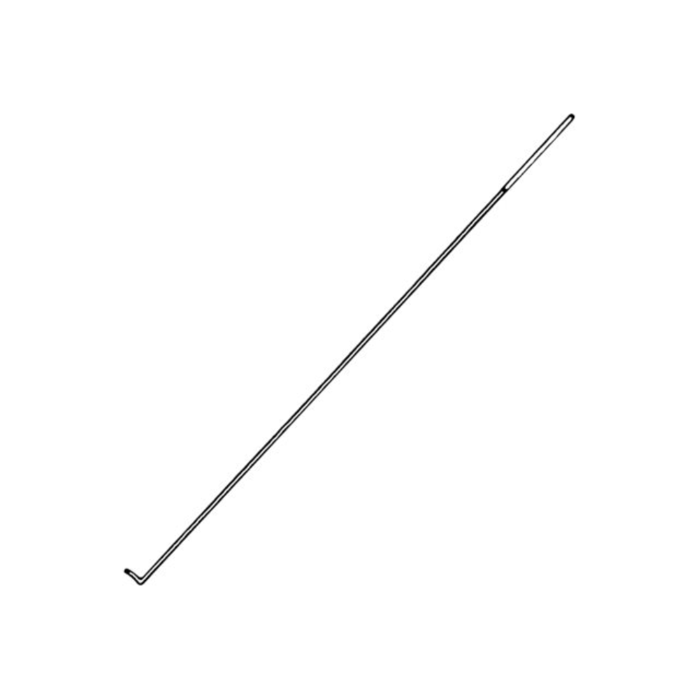 Da-Lite - Projection screen pulldown rod