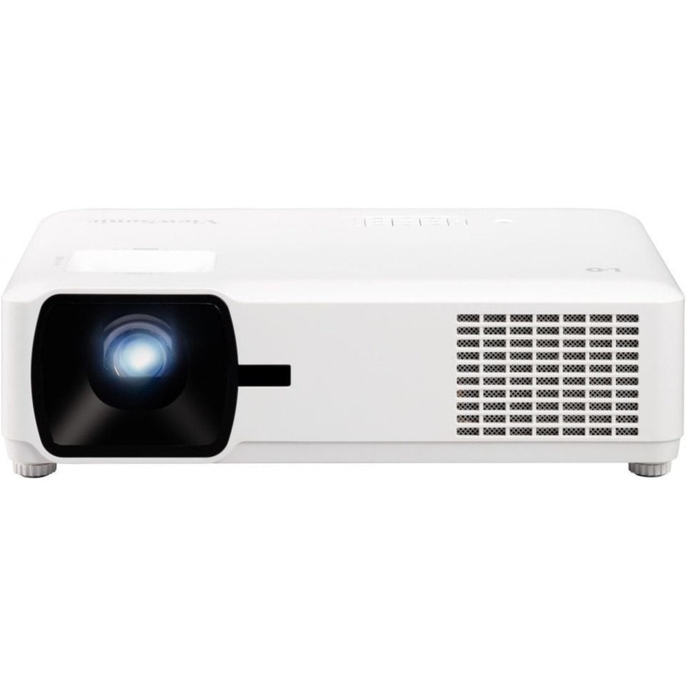 ViewSonic LED Projector, Silver, LS610HDH