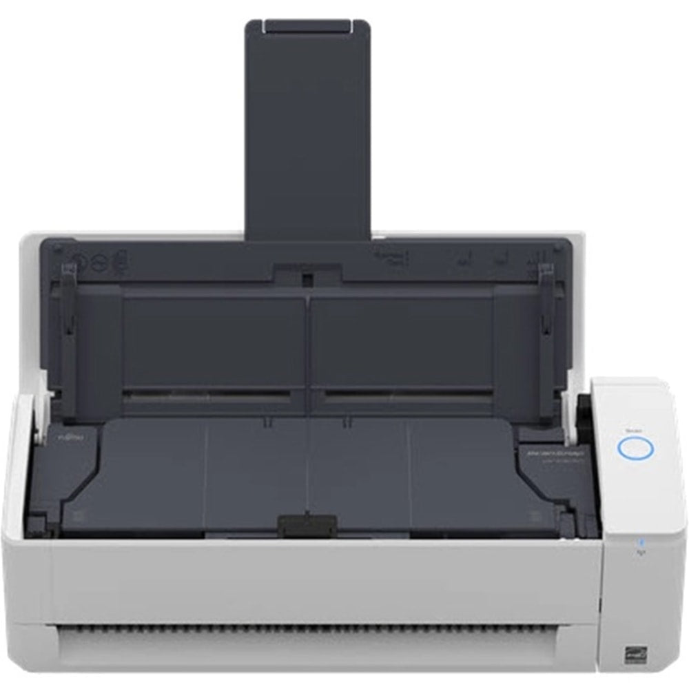 Ricoh ScanSnap iX1300 ADF Scanner - 600 dpi Optical - 30 ppm (Mono) - 30 ppm (Color) - PC Free Scanning - Duplex Scanning - USB