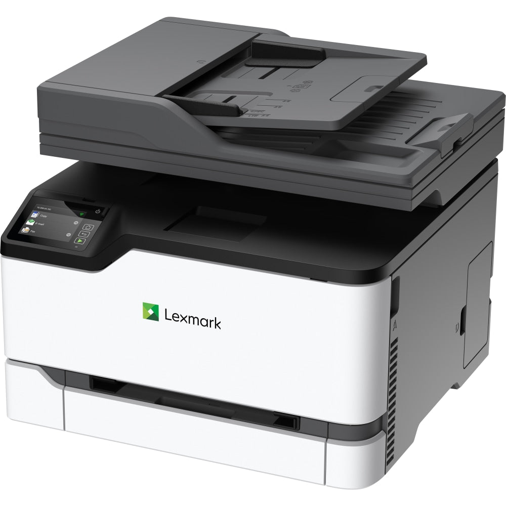 Lexmark MC3326i Wireless All-In-One Color Laser Printer