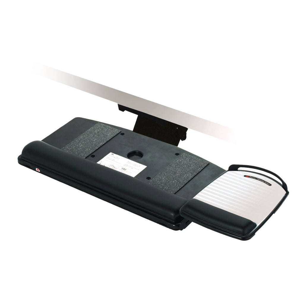 3M Adjustable Keyboard Tray