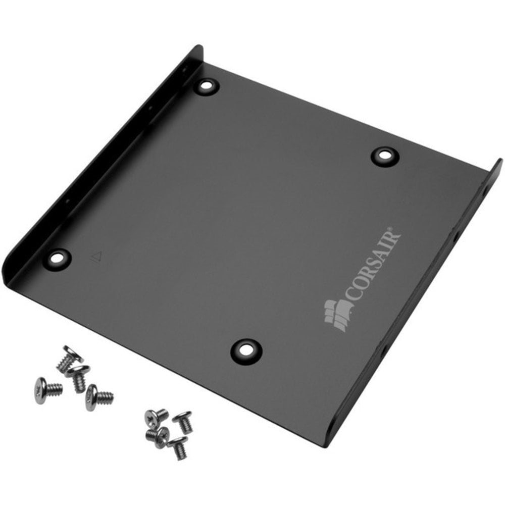 CORSAIR - Storage bay adapter - 3.5in to 2.5in