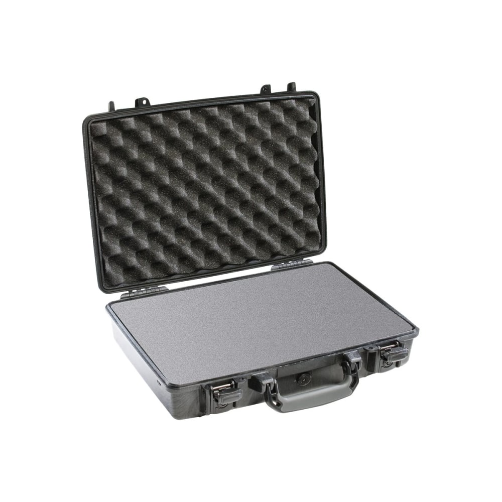 Pelican 1470 Case, 16.68in x 13.06in x 4.37in