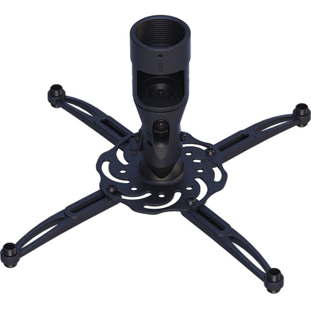 Premier Mounts Polaris Universal Projector Mount - Steel - 10 lb