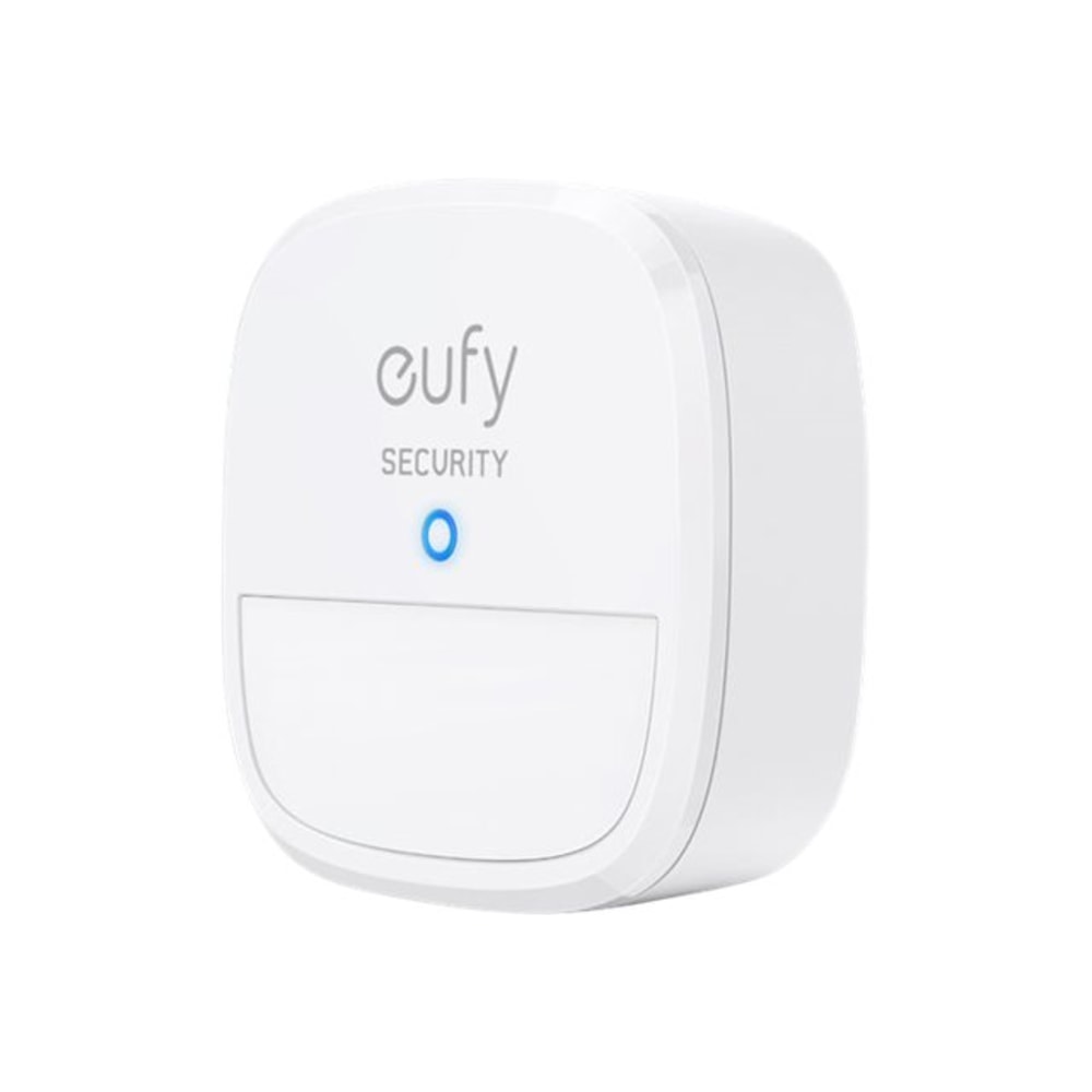 Eufy Security - Motion sensor - wireless - Wi-Fi - white