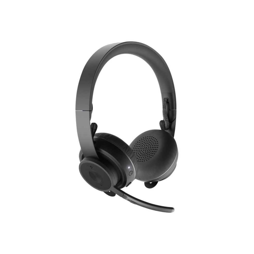 Logitech Zone Wireless Plus Headset