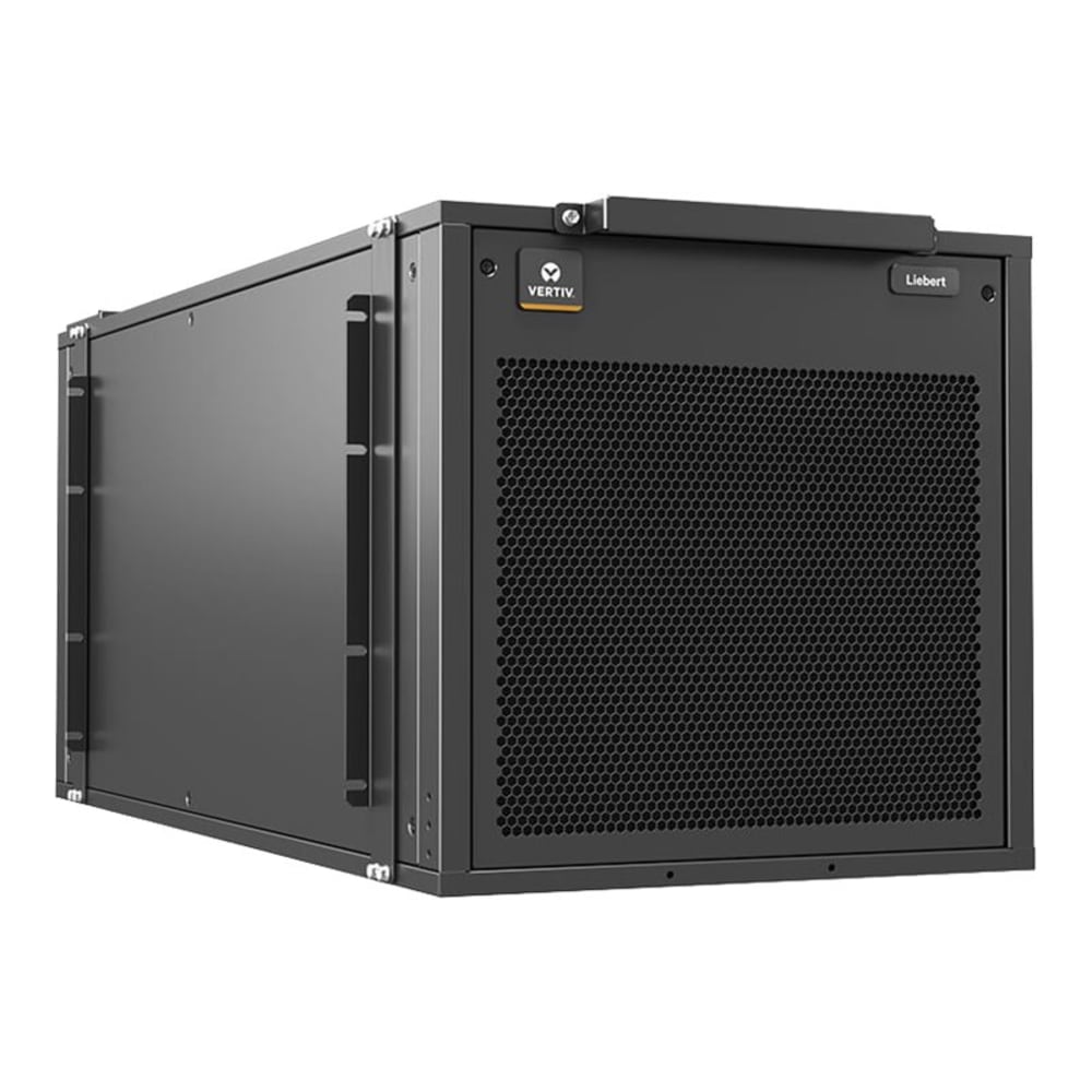 Vertiv VRC - Rack cooling unit - AC 120-230 V - 10U - 19in