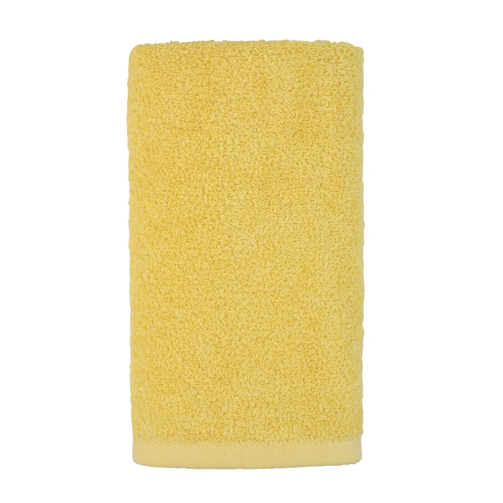 1888 Mills Millennium Hand Towels, 16in x 28in, Karat, Set Of 72 Towels