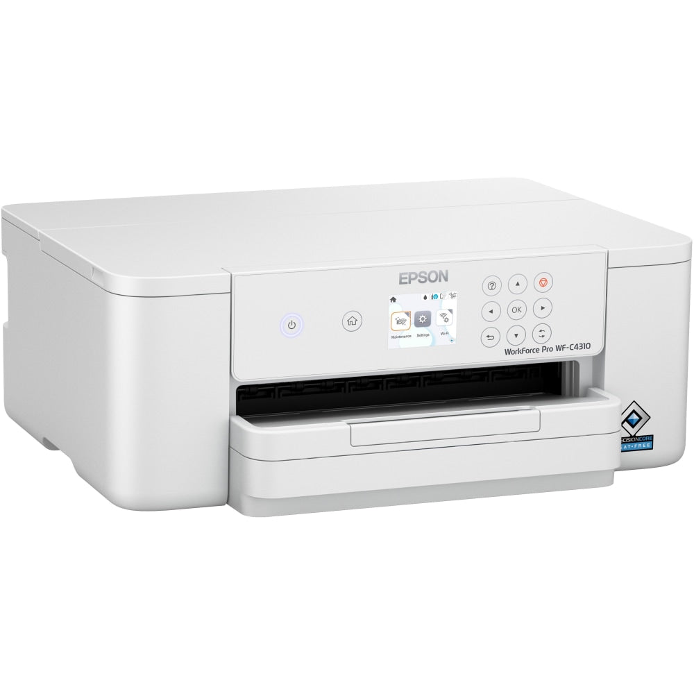 Epson WorkForce Pro WF-C4310 Wireless Color Inkjet Printer