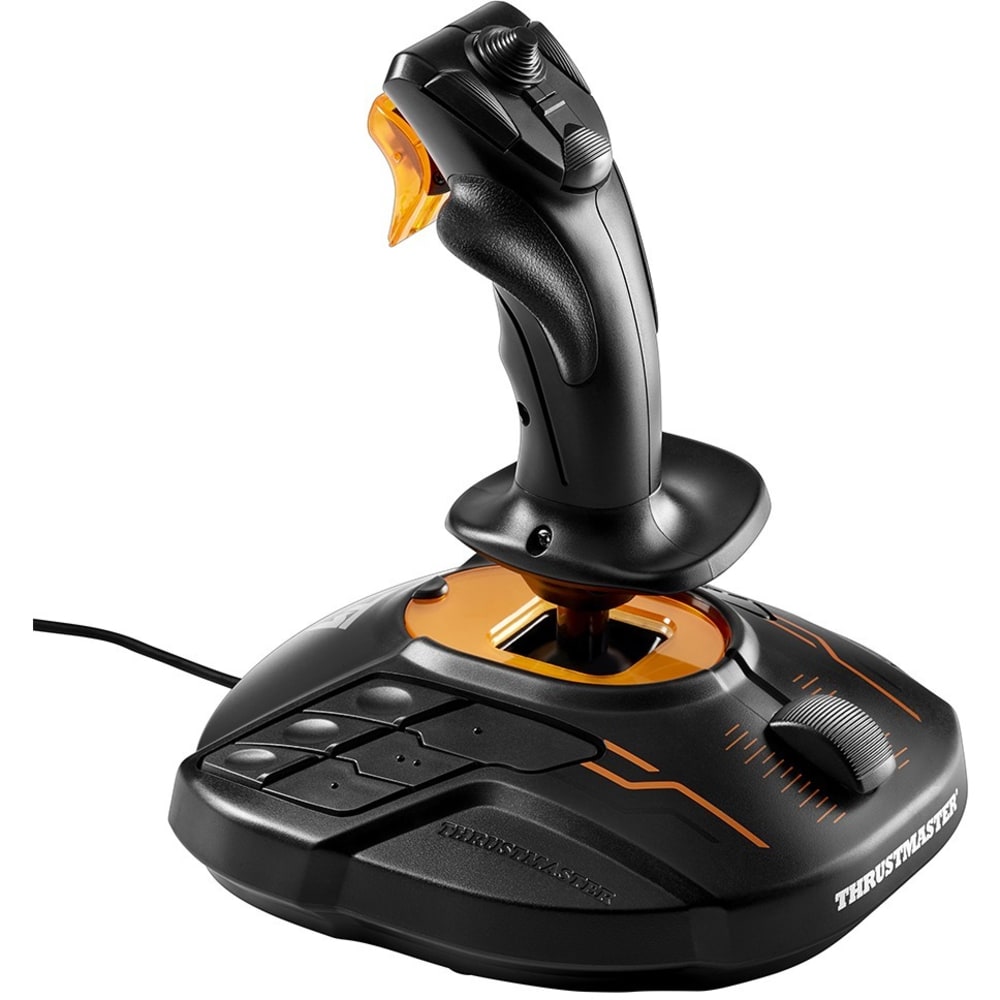 Thrustmaster T.16000M FCS Gaming Joystick