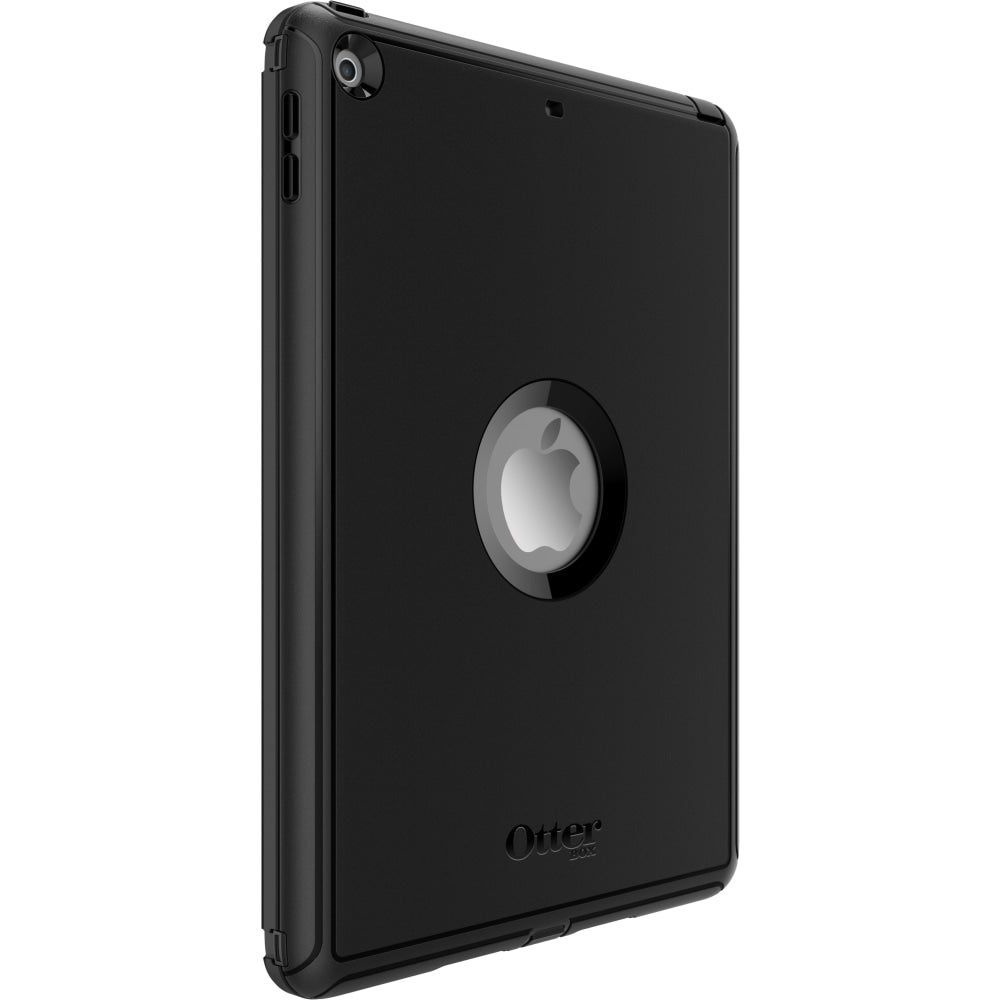 OtterBox Defender Series Case For Apple iPad (5th Gen), iPad (6th Gen) Tablet, Black