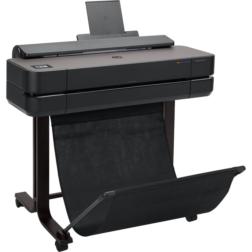 HP DesignJet T650 A1 24in Large-Format Color Inkjet Printer