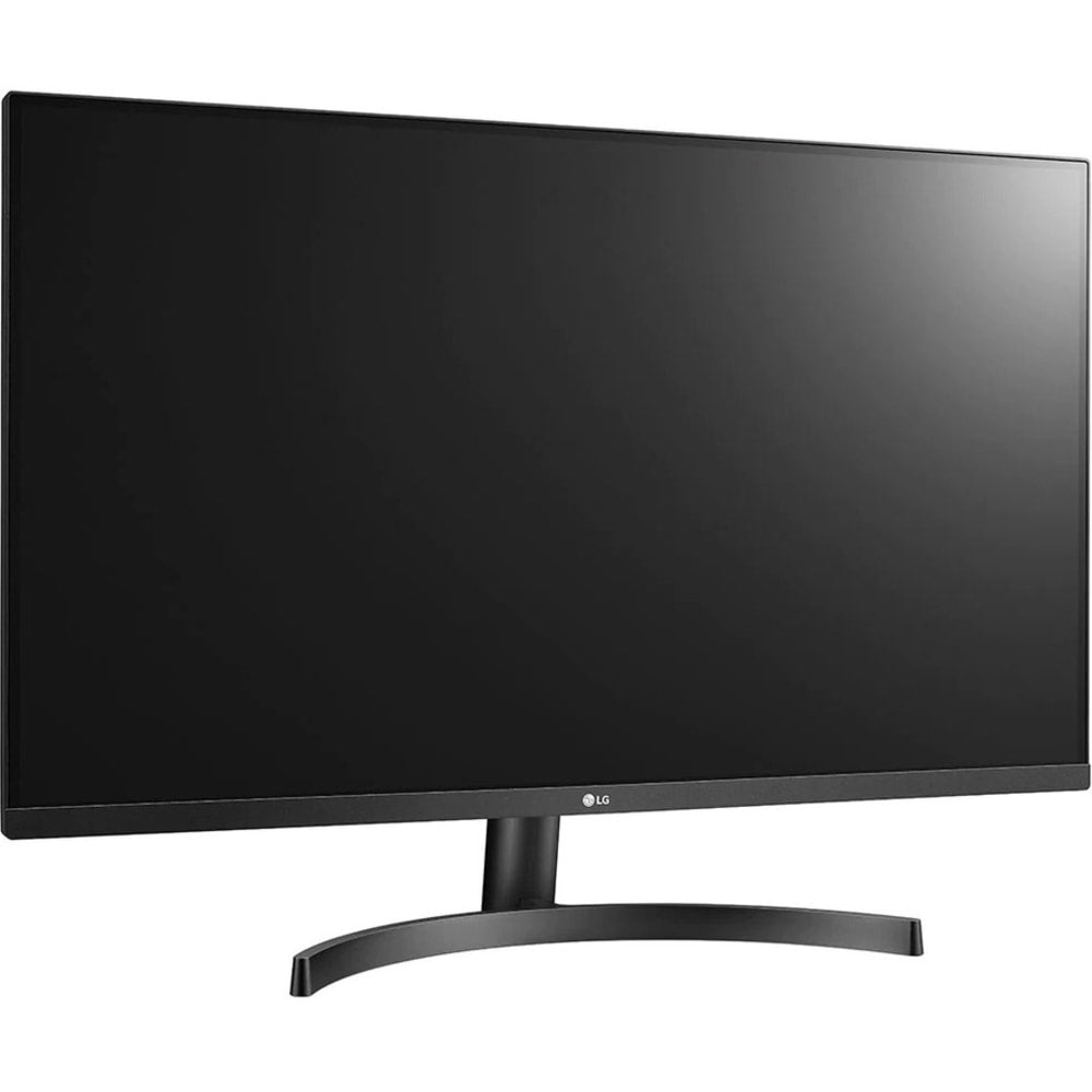 LG 32BN50U-B 32in Class 4K UHD LCD Monitor - 16:9 - 32in Viewable - Vertical Alignment (VA) - 3840 x 2160 - FreeSync - Speakers